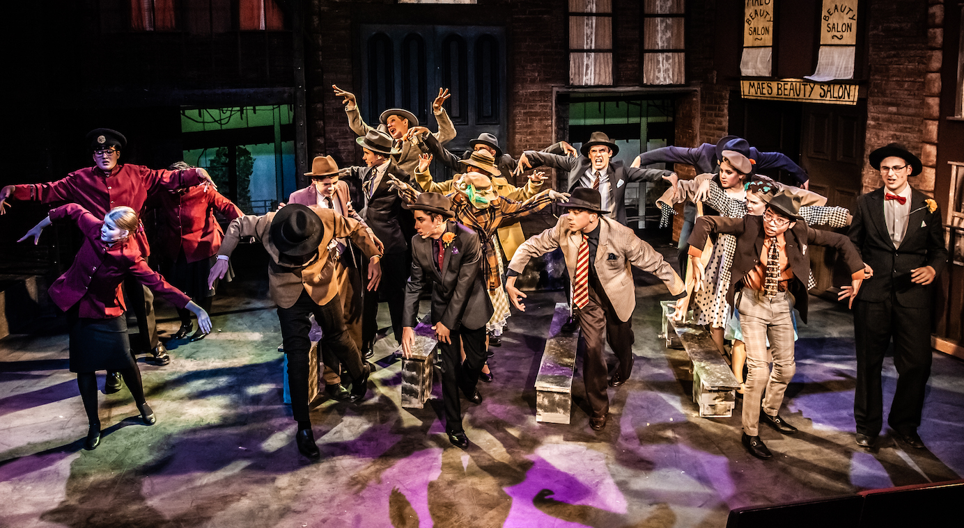 Claremont Senior School & Sixth Form